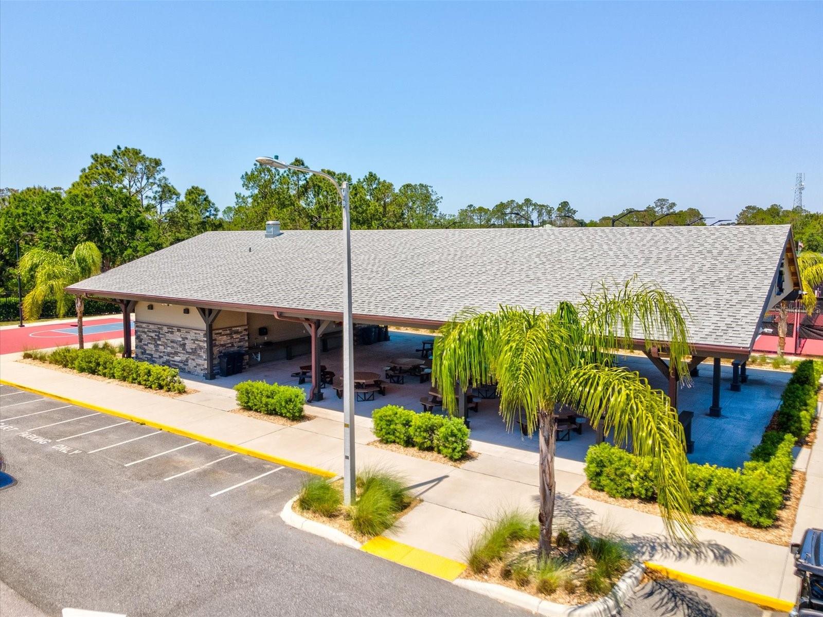 TIMBER PINES - Residential