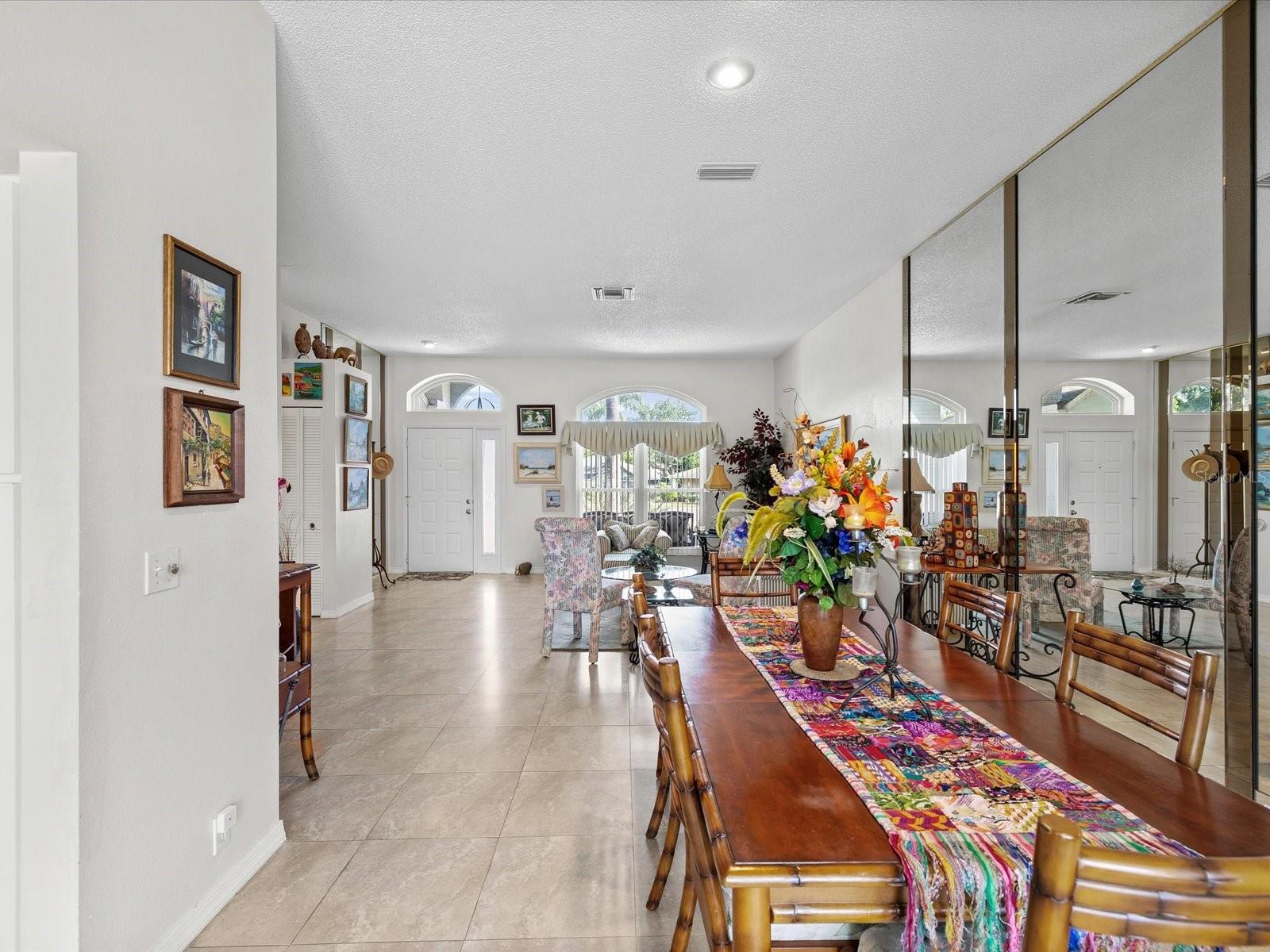 TIMBER PINES - Residential