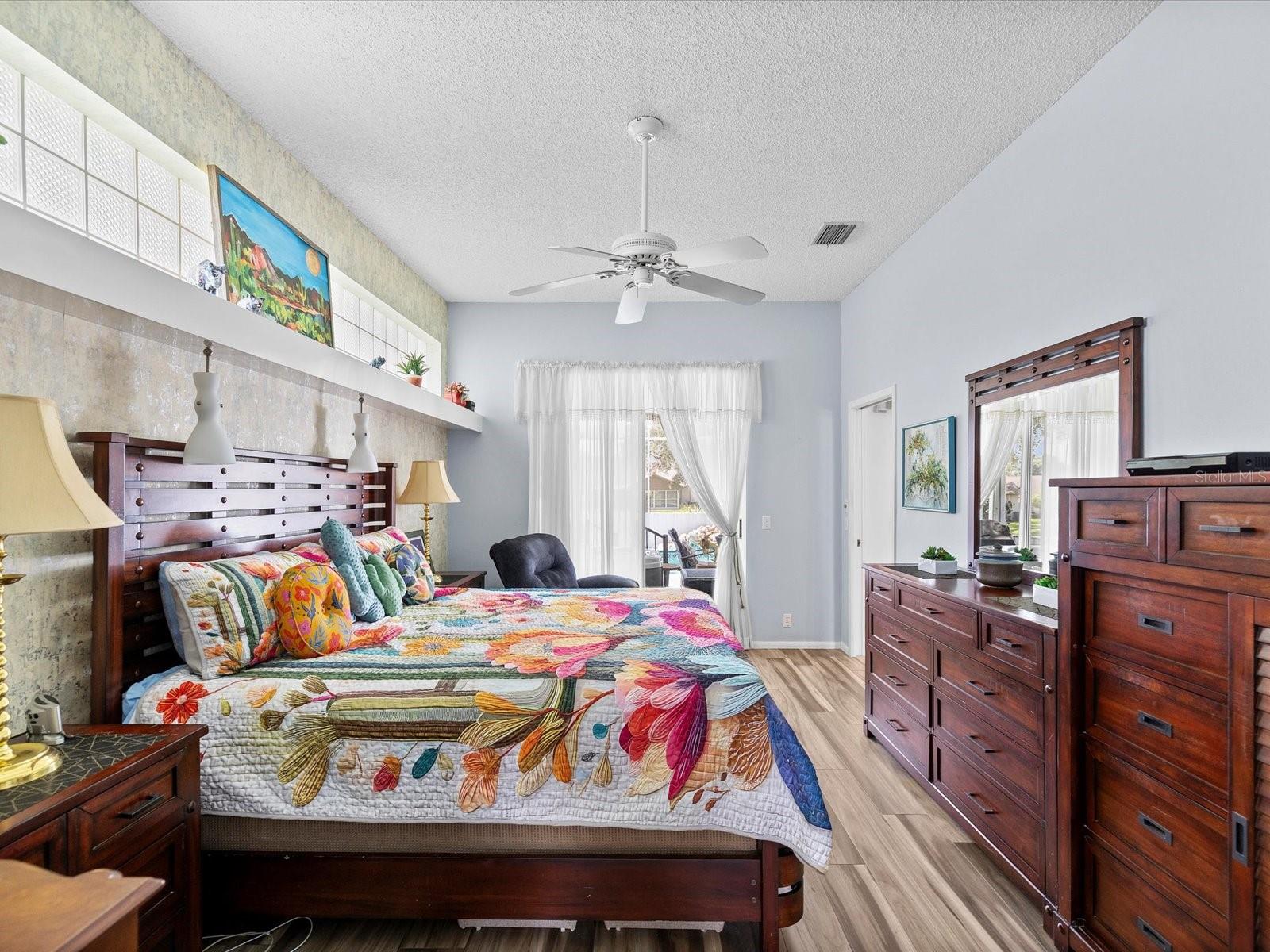 TIMBER PINES - Residential