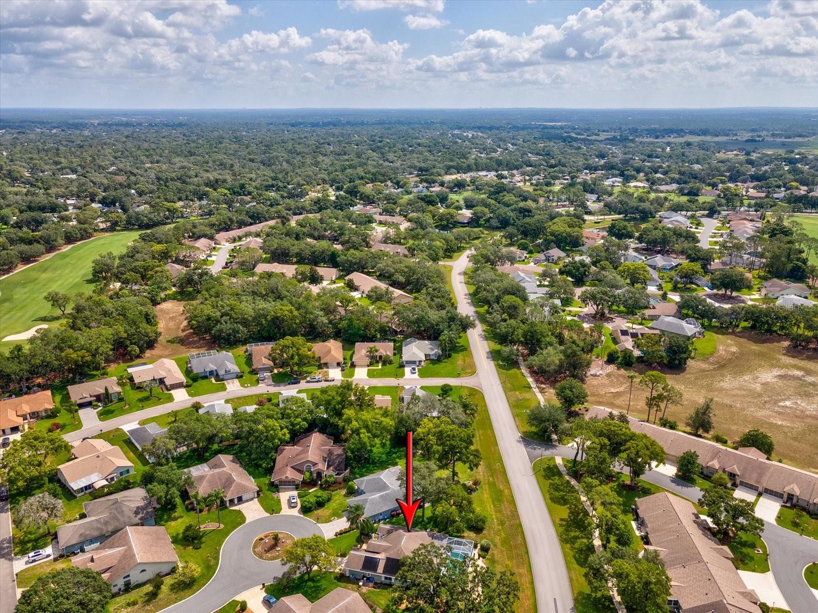 TIMBER PINES - Residential