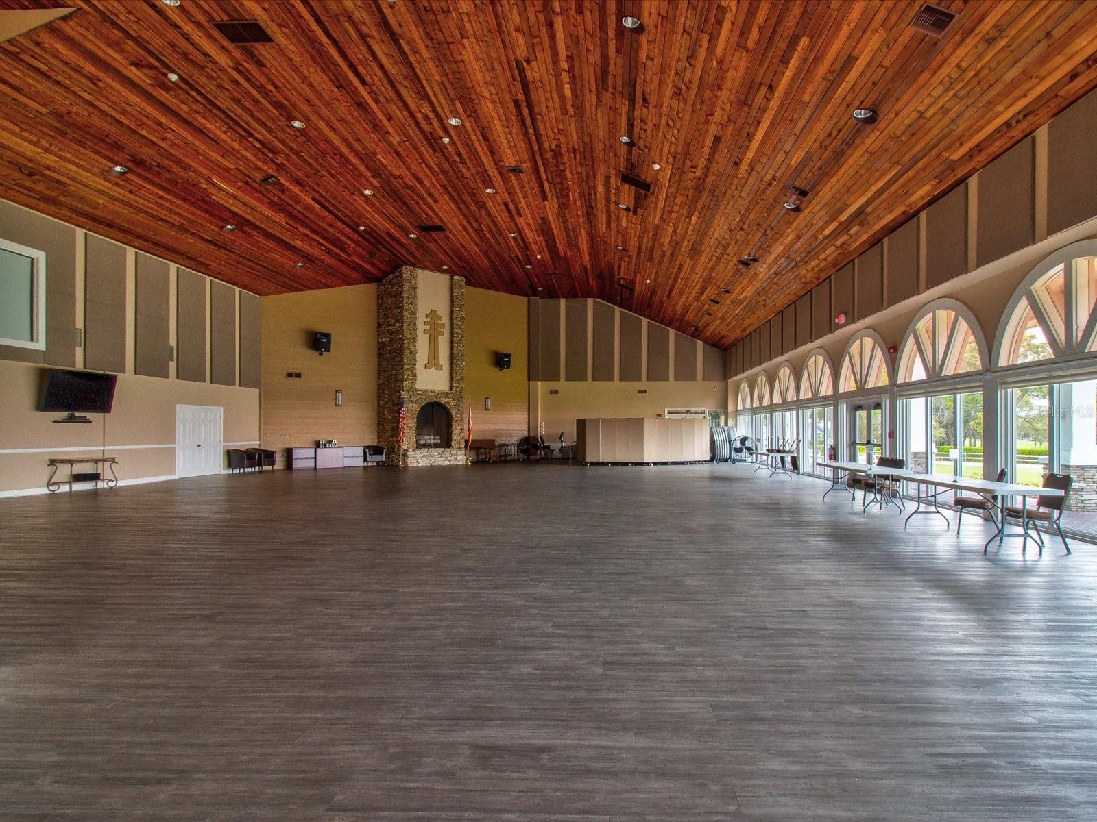 TIMBER PINES - Residential