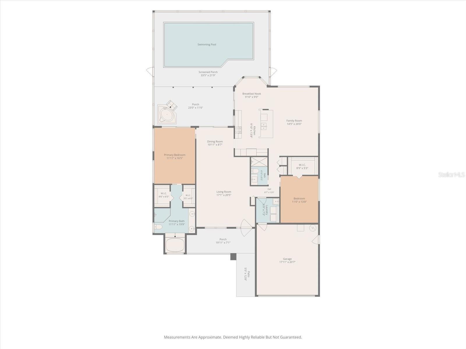 TIMBER PINES - Residential