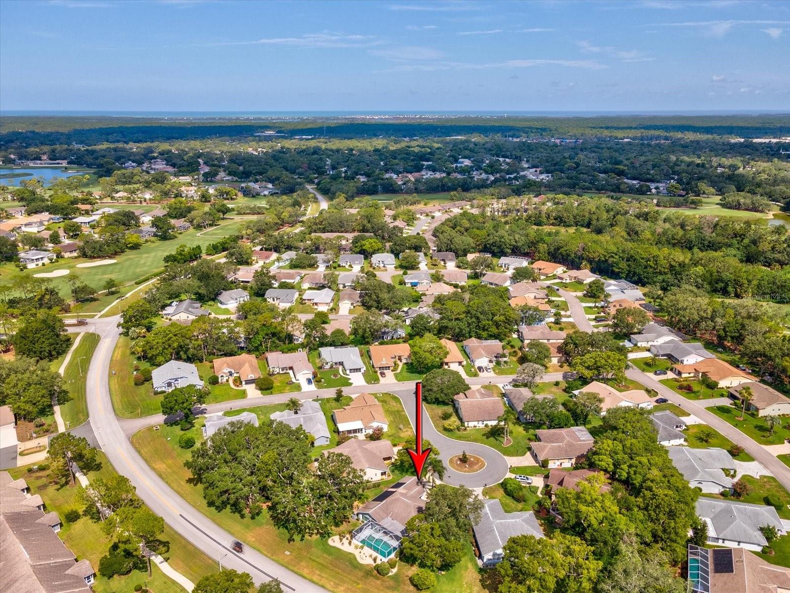 TIMBER PINES - Residential