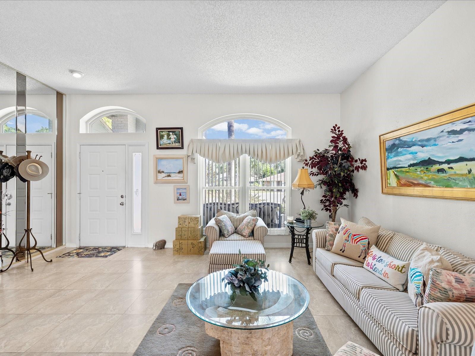TIMBER PINES - Residential