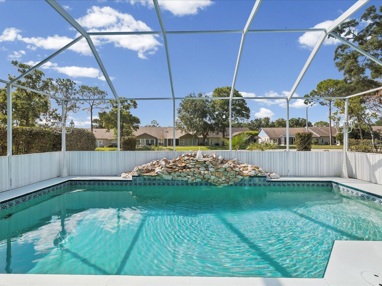 TIMBER PINES - Residential