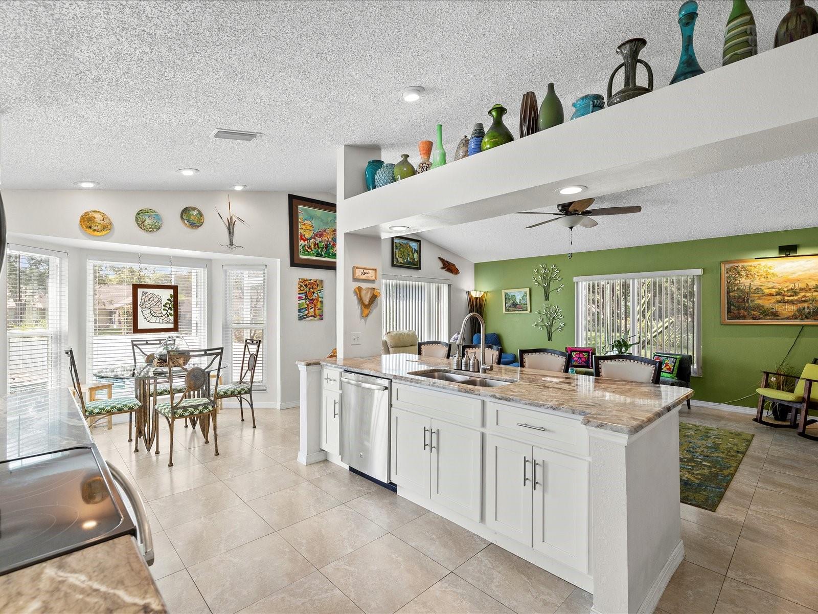 TIMBER PINES - Residential