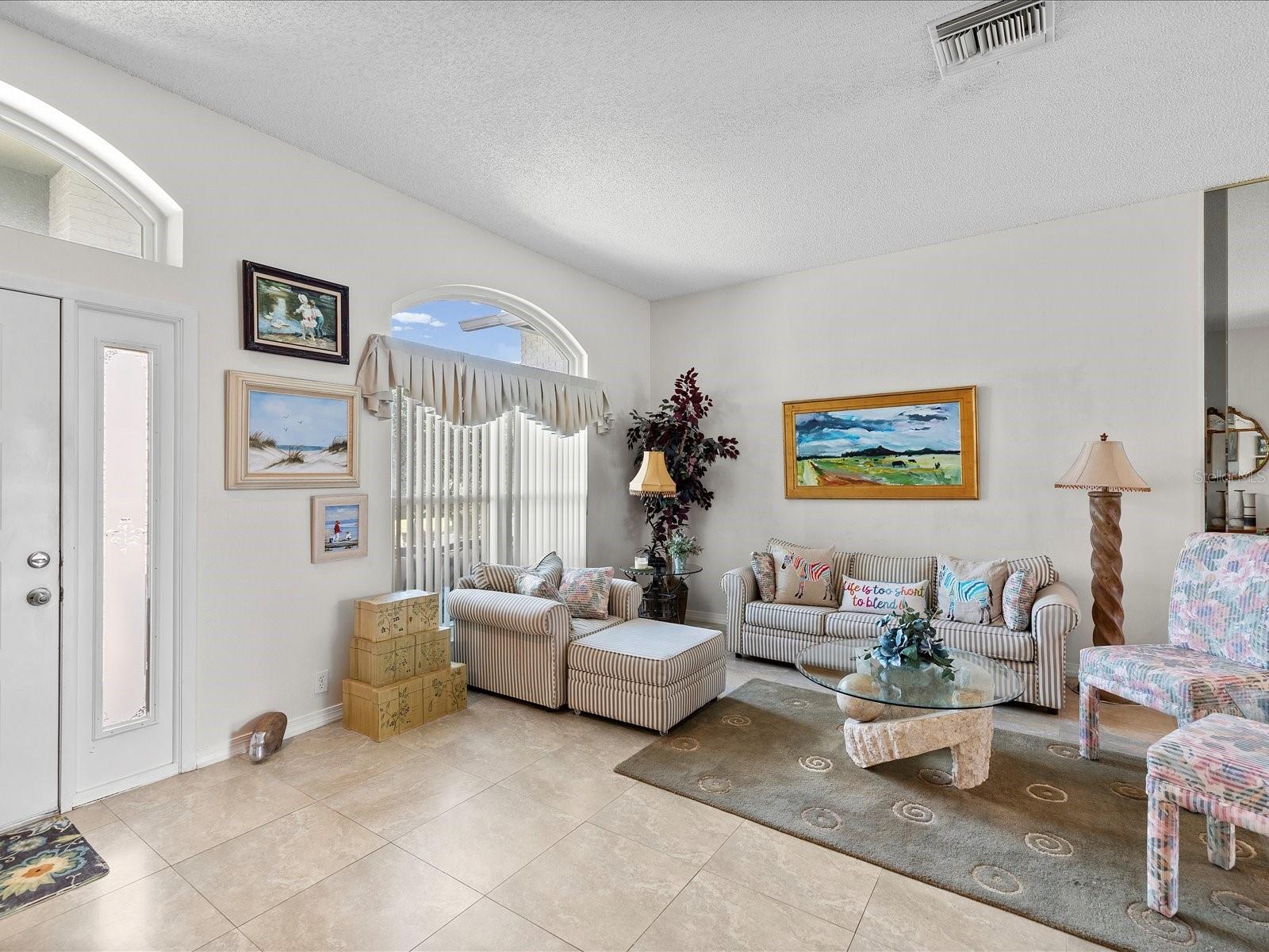 TIMBER PINES - Residential