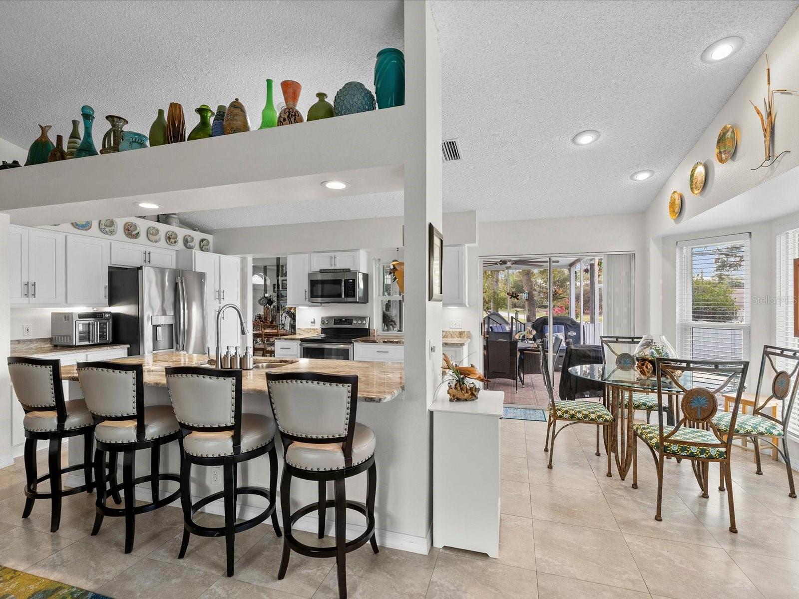 TIMBER PINES - Residential