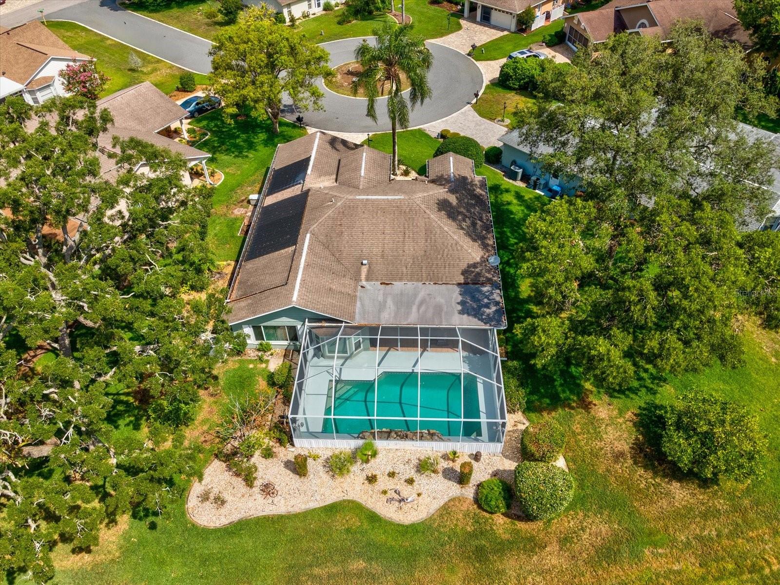 TIMBER PINES - Residential
