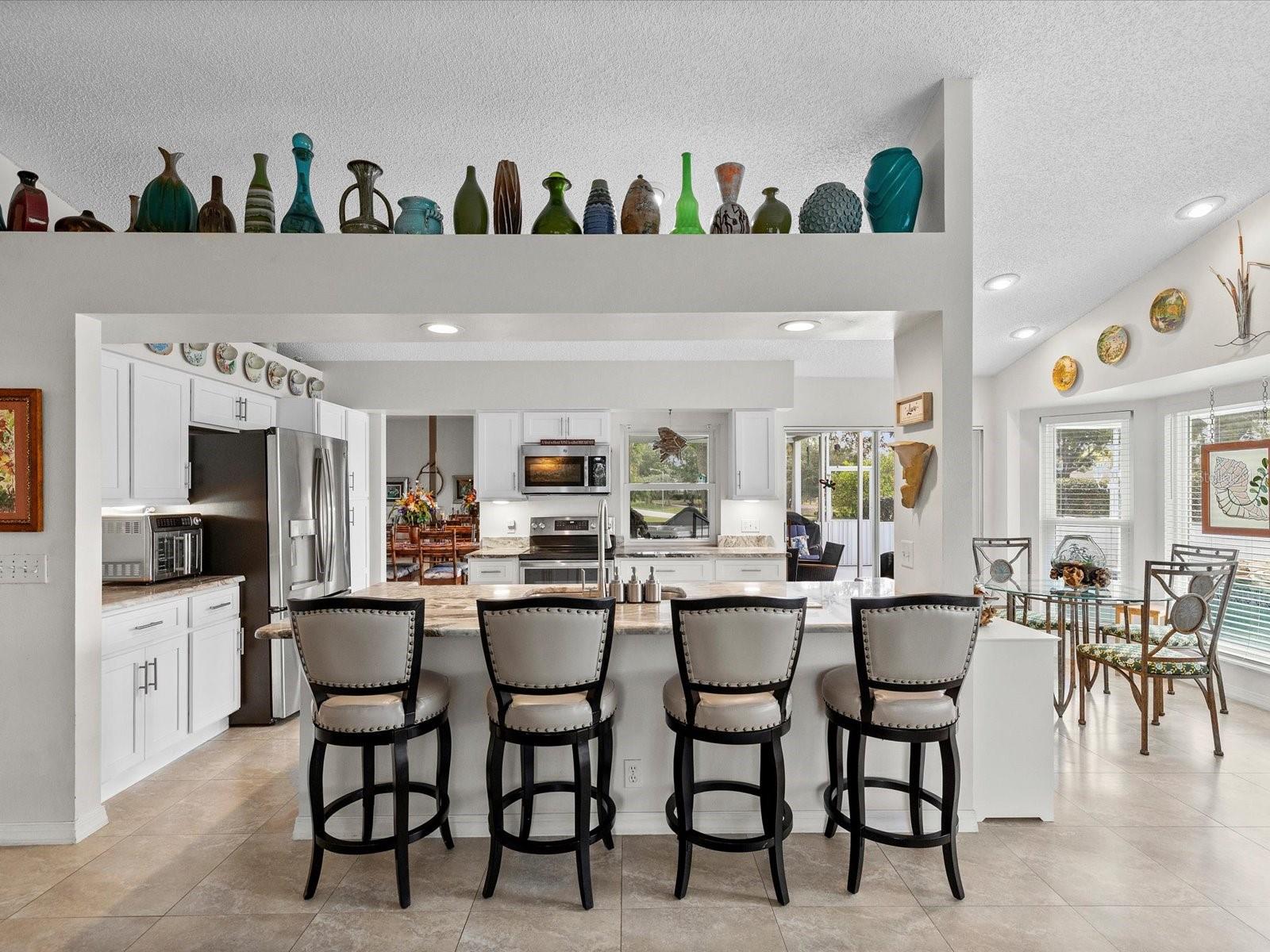 TIMBER PINES - Residential