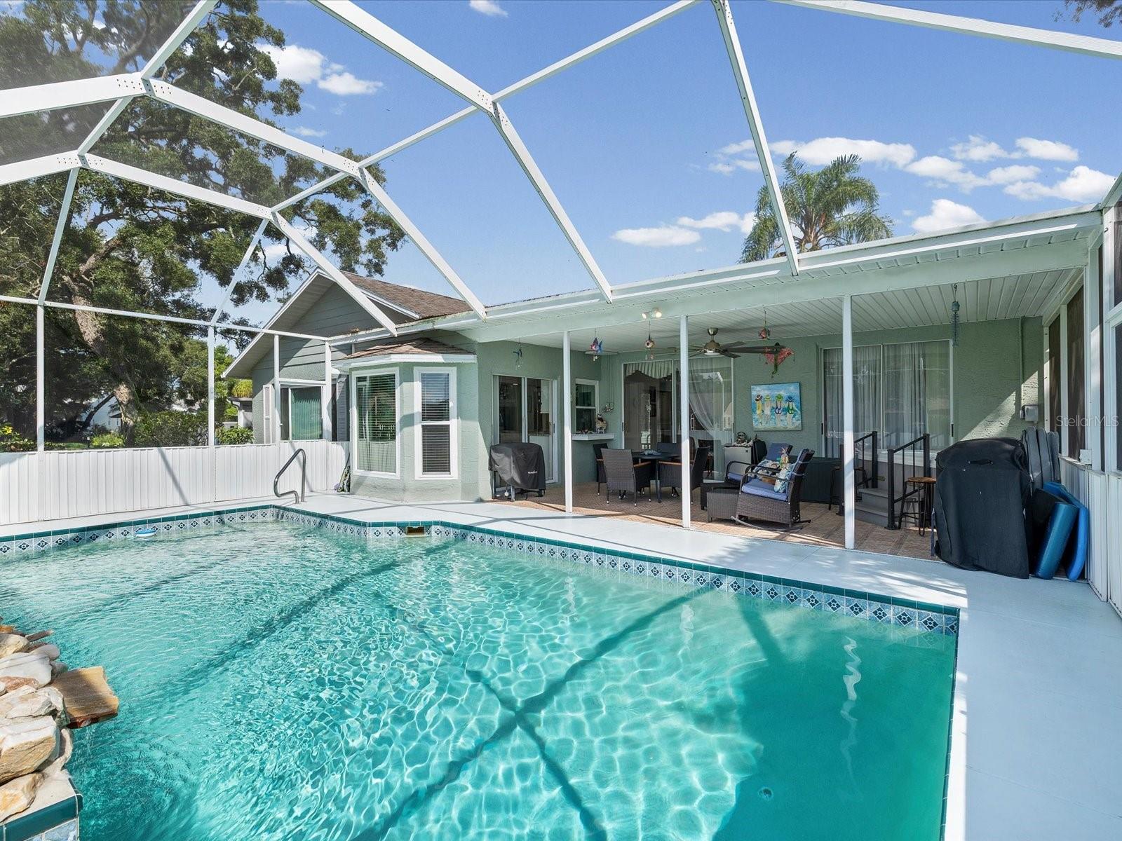 TIMBER PINES - Residential