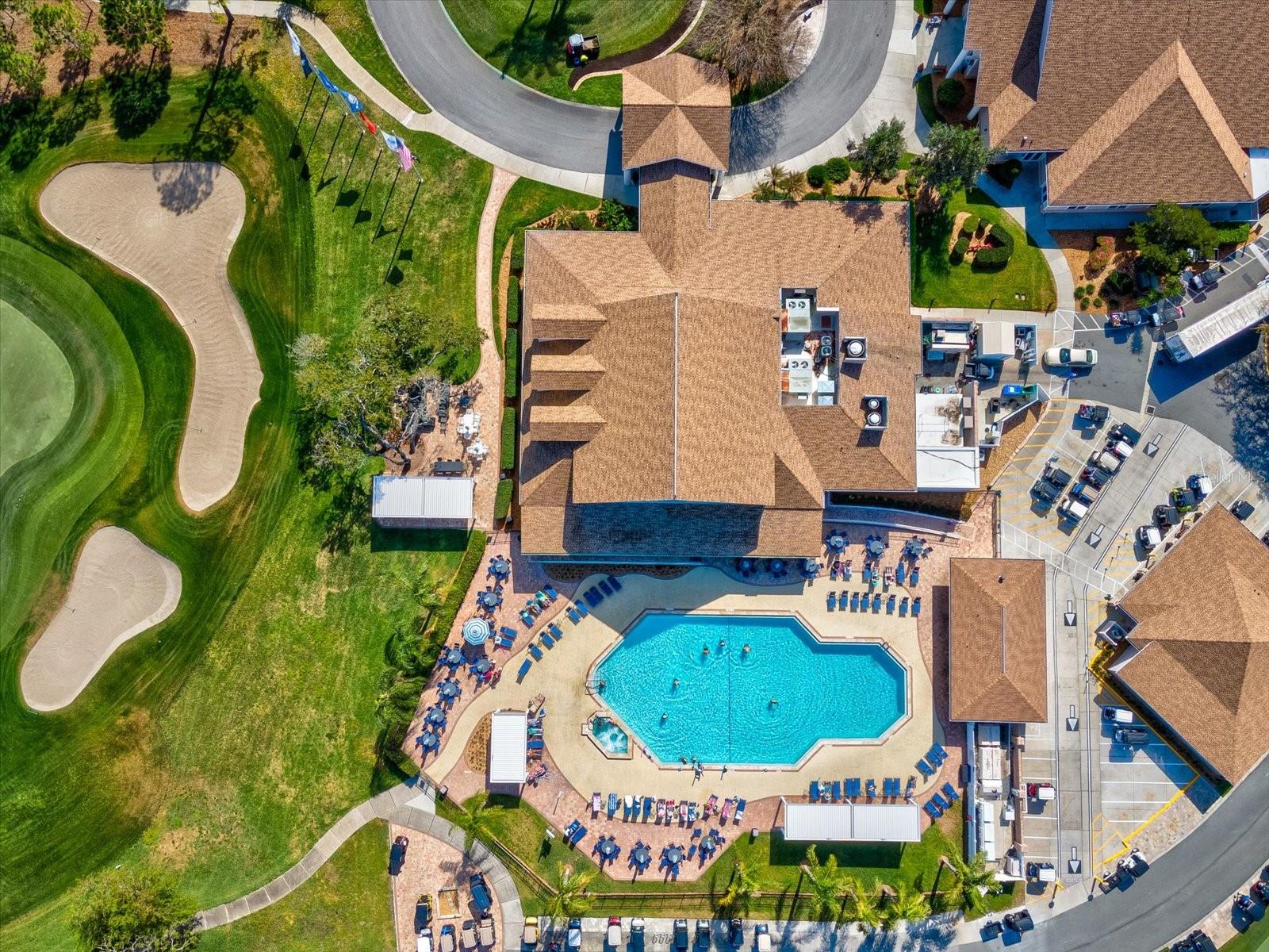 TIMBER PINES - Residential