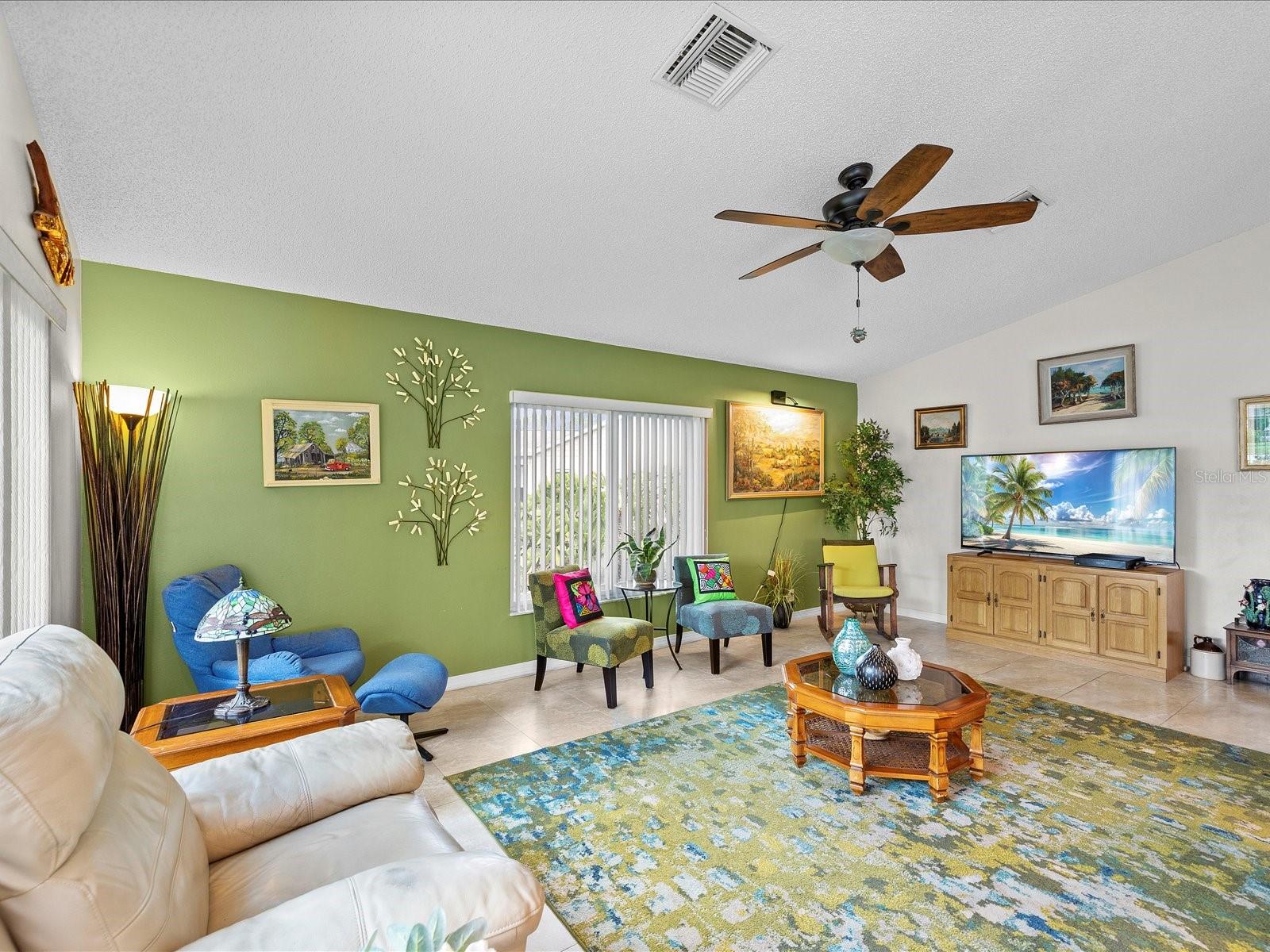 TIMBER PINES - Residential