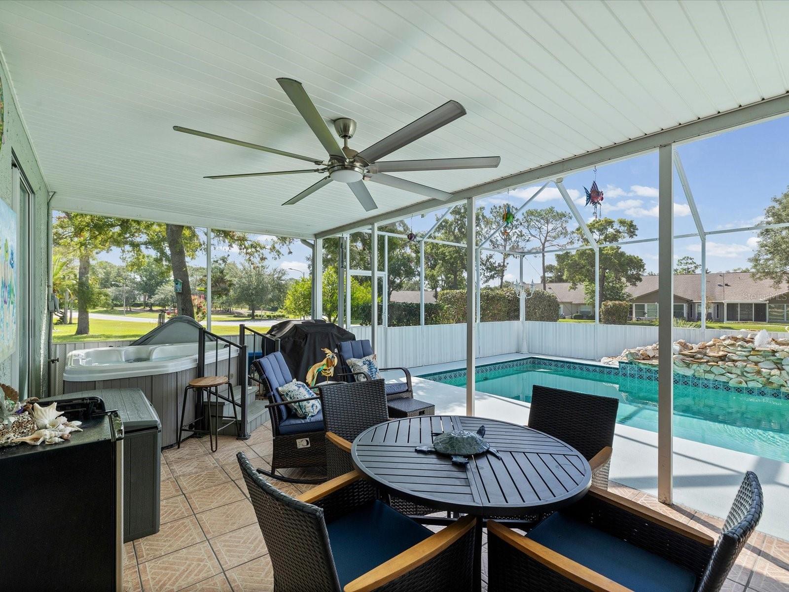 TIMBER PINES - Residential