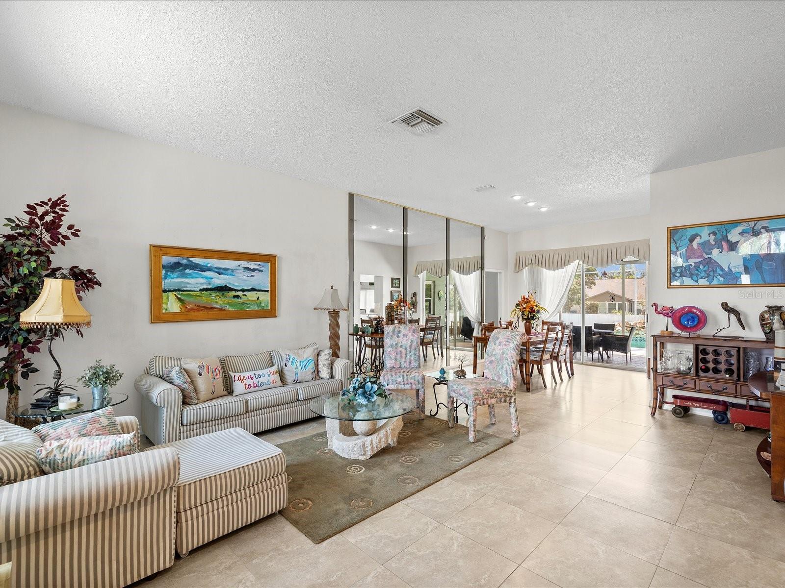 TIMBER PINES - Residential