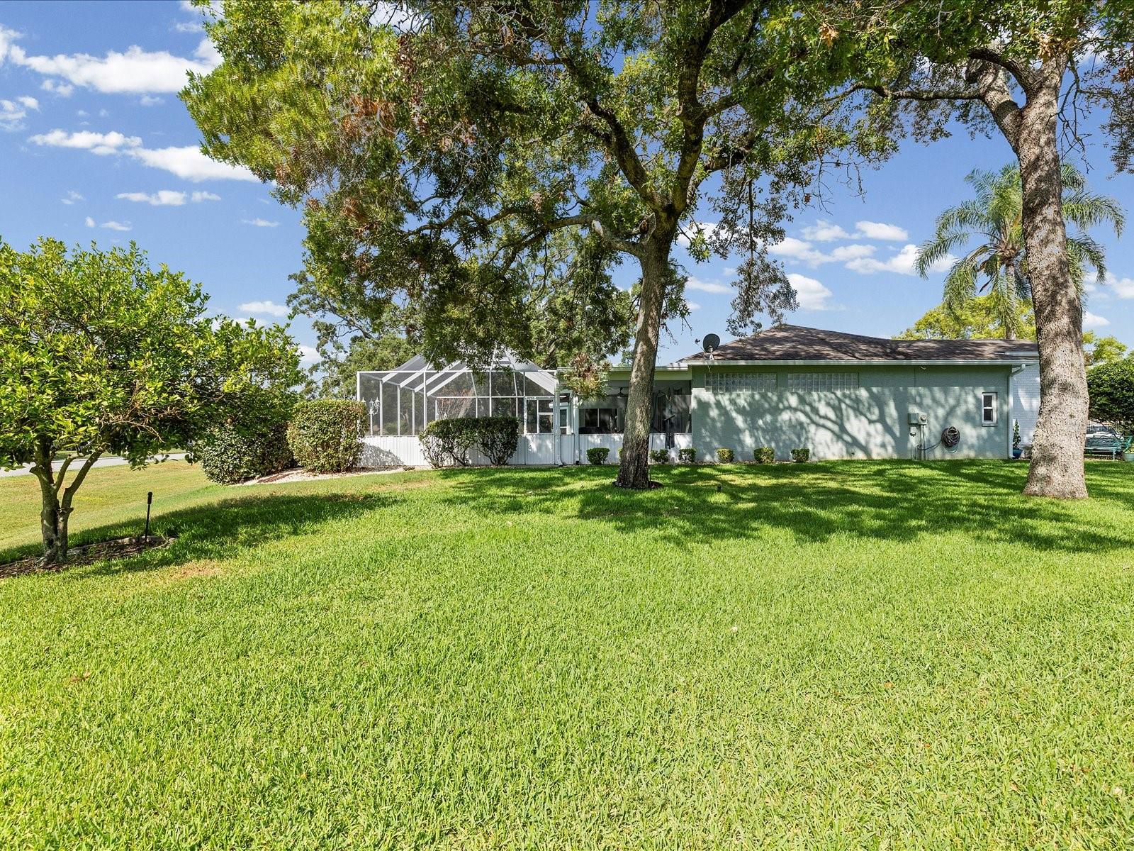 TIMBER PINES - Residential