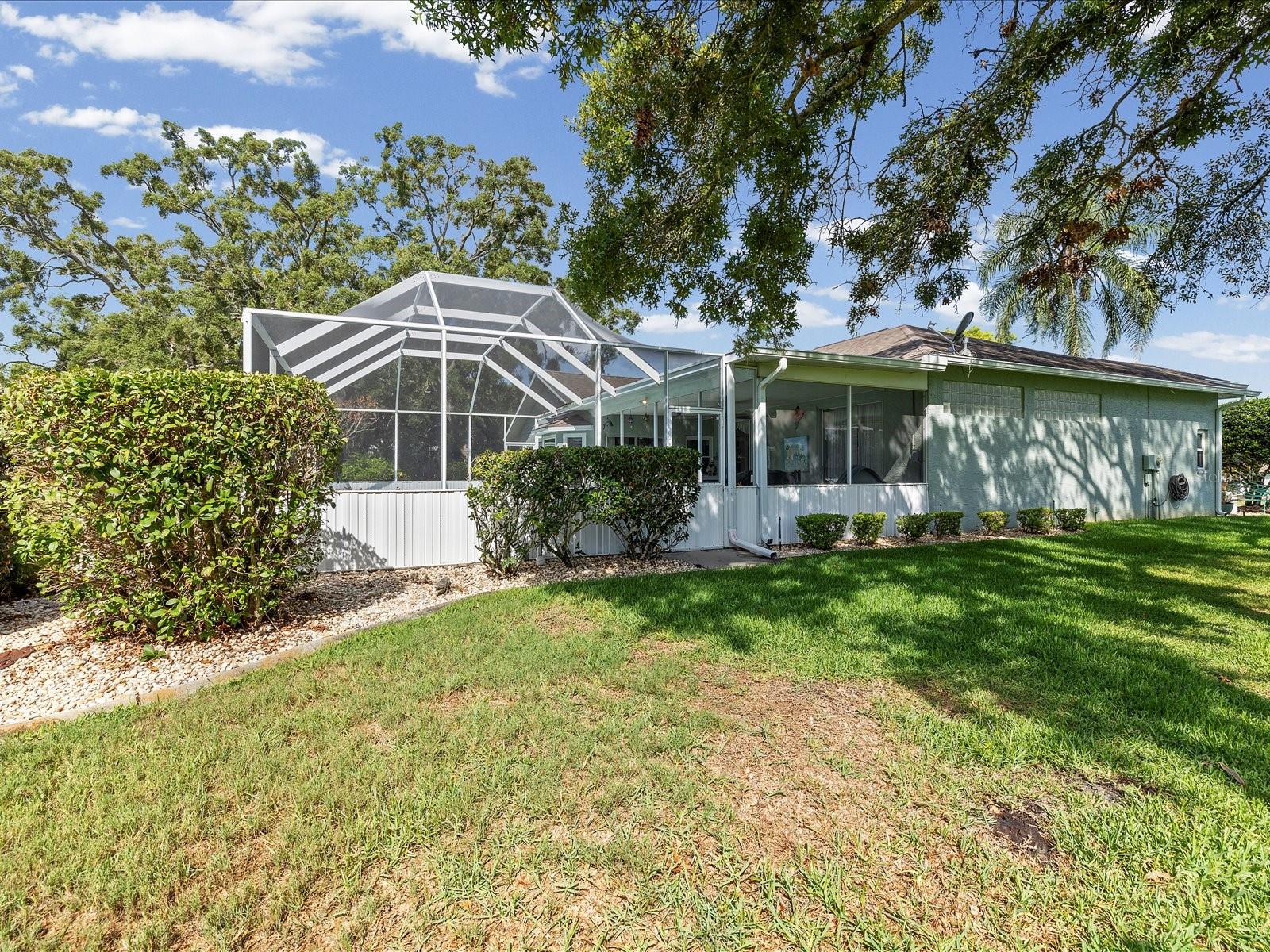 TIMBER PINES - Residential