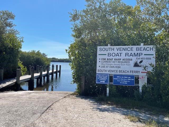 SOUTH VENICE - Land