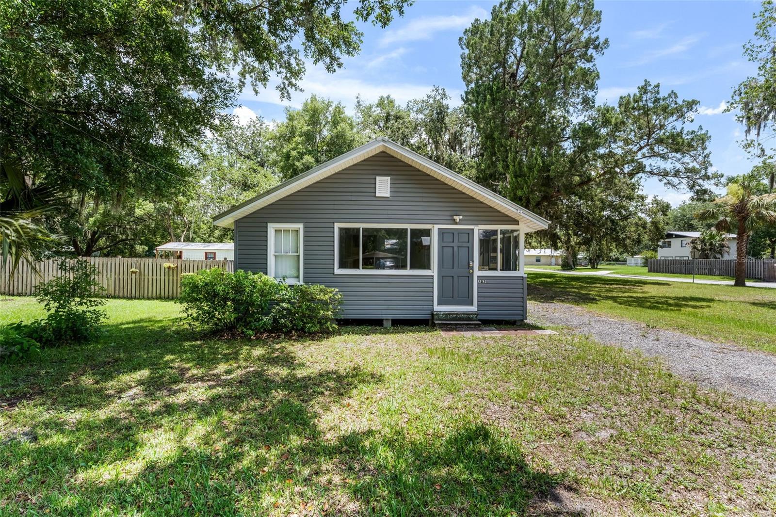 Discover the historic appeal of 302 Park Ave, a charming residence located in the heart of Hastings, Florida. This property offers a unique opportunity to embrace a peaceful, small-town lifestyle while staying within easy reach of regional hubs. Known for its rich heritage and agricultural roots, Hastings provides a quiet atmosphere that balances traditional character with the convenience of being just a short drive from St. Augustine and the Atlantic coastline.

The residence serves as an excellent base for those seeking a tranquil retreat or a promising investment in a growing area. This property features a new roof, new water heater and new HVAC! Whether you are looking to enjoy the local pace of life or take advantage of the proximity to scenic parks and recreational outdoor activities, this property is perfectly positioned for your next chapter. Secure your place in a community where relaxed living meets everyday accessibility.