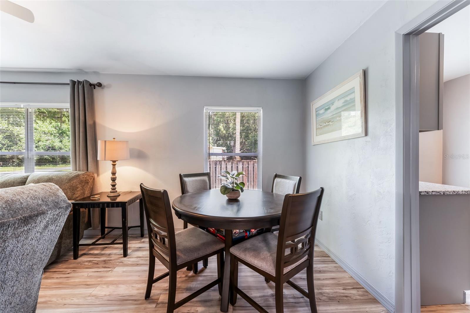 HASTINGS DEV CO SUB - Residential