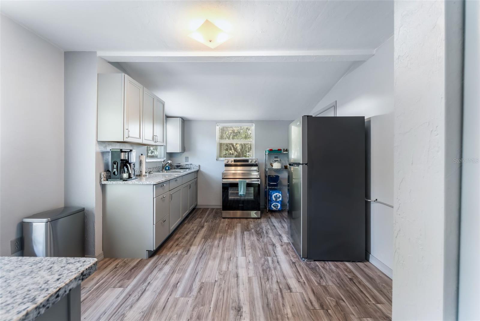 HASTINGS DEV CO SUB - Residential