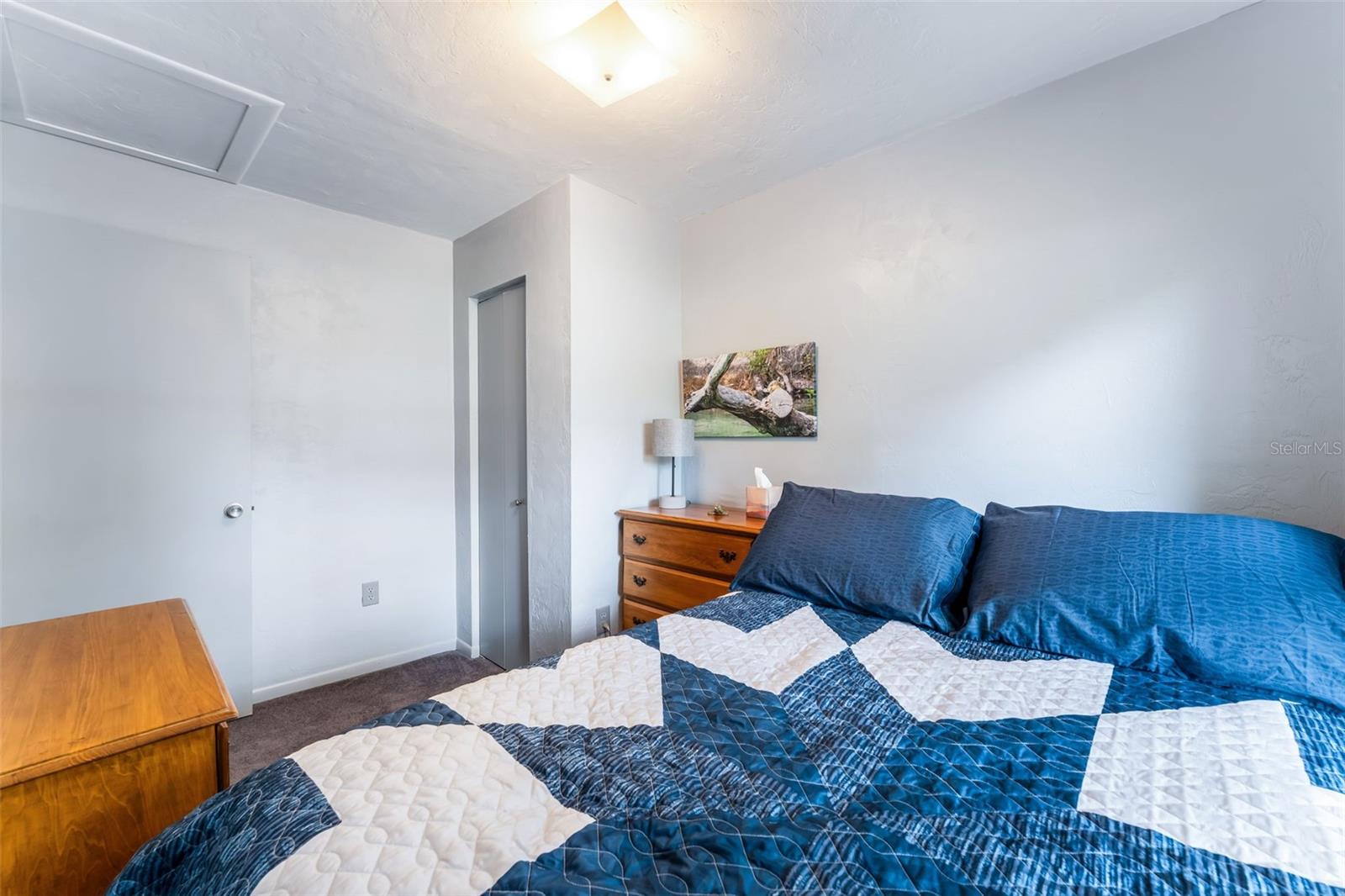 HASTINGS DEV CO SUB - Residential