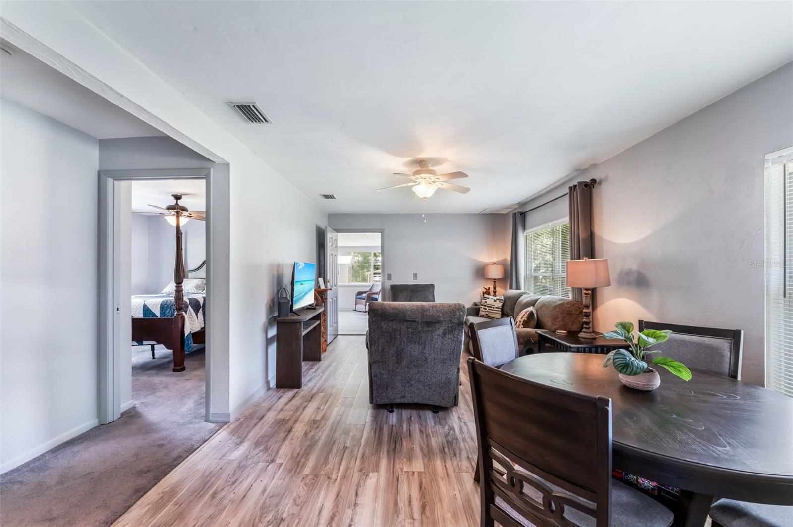 HASTINGS DEV CO SUB - Residential