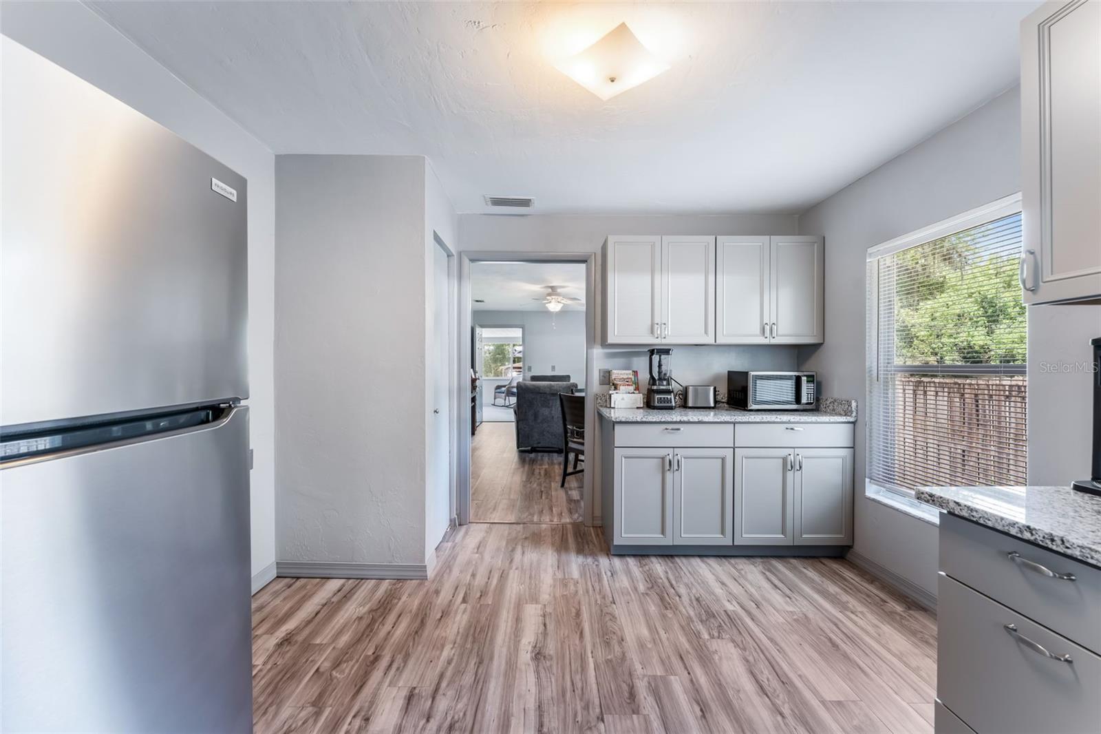 HASTINGS DEV CO SUB - Residential