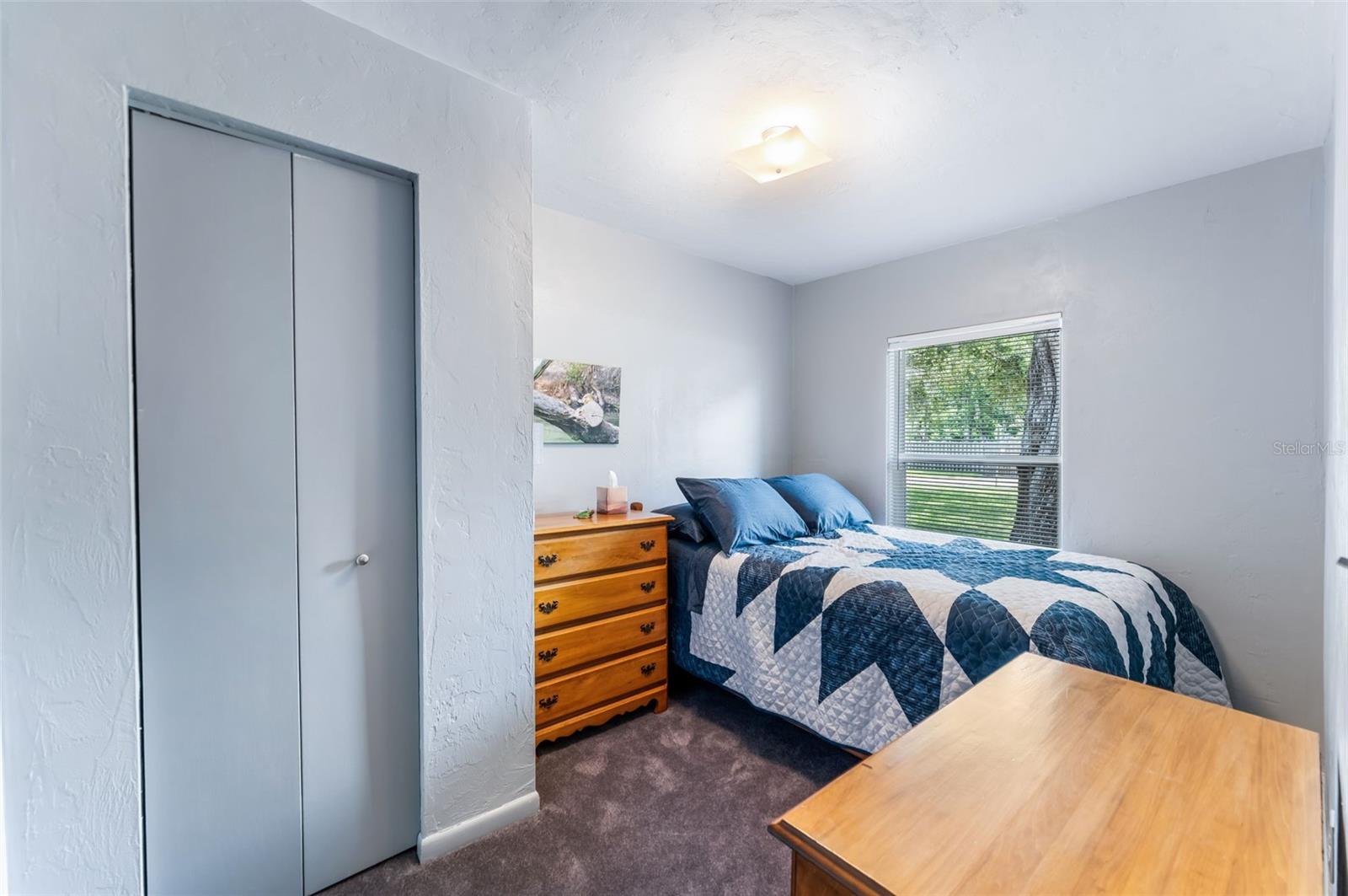 HASTINGS DEV CO SUB - Residential