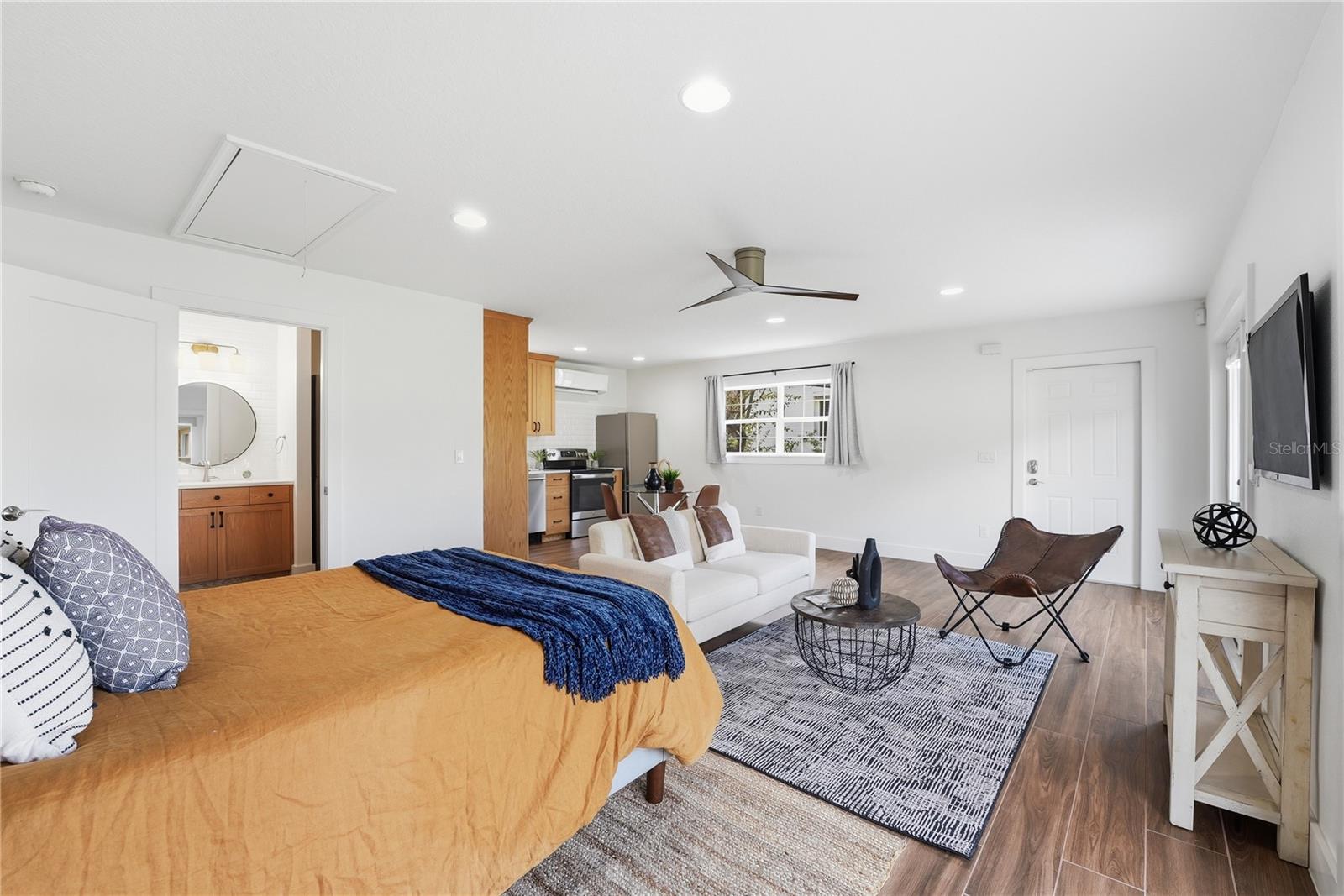 WM CANNONS - Residential