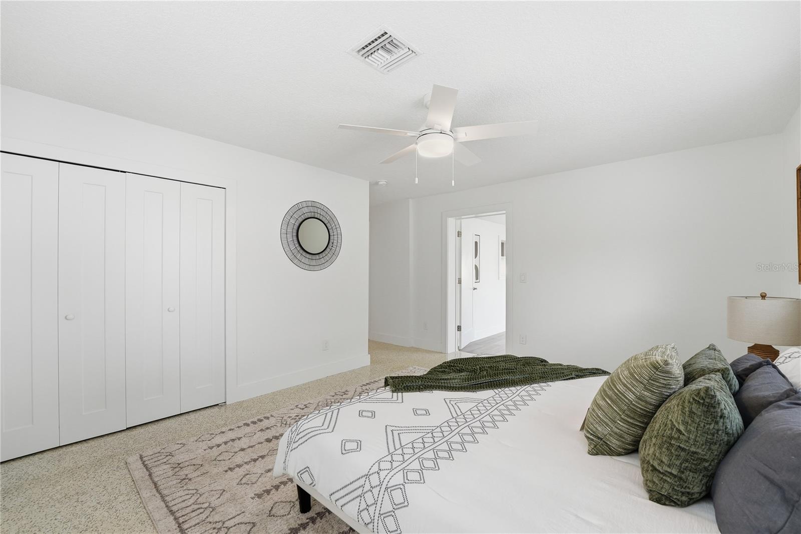 WM CANNONS - Residential