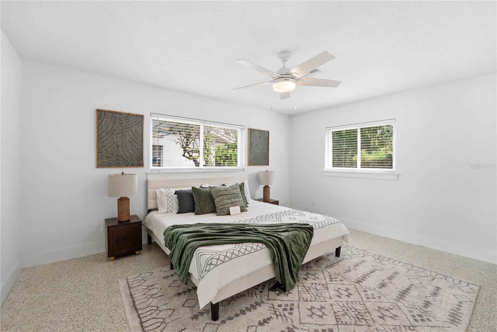 WM CANNONS - Residential