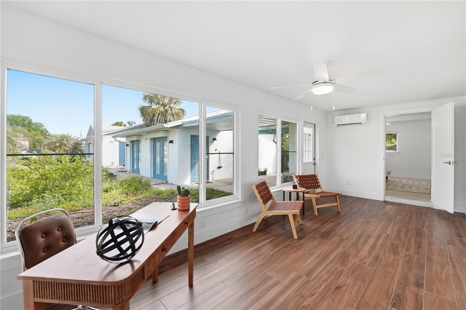 WM CANNONS - Residential