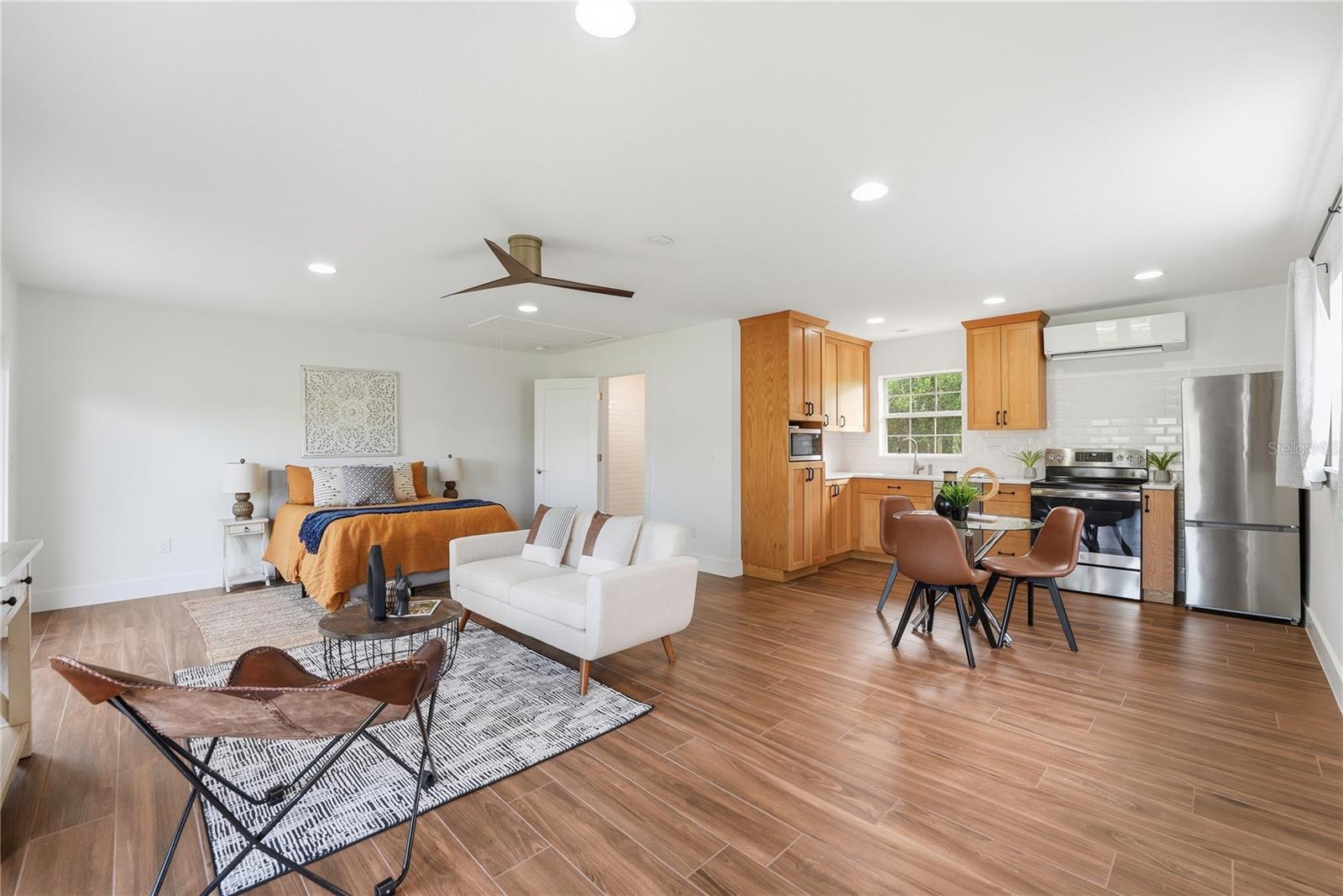 WM CANNONS - Residential