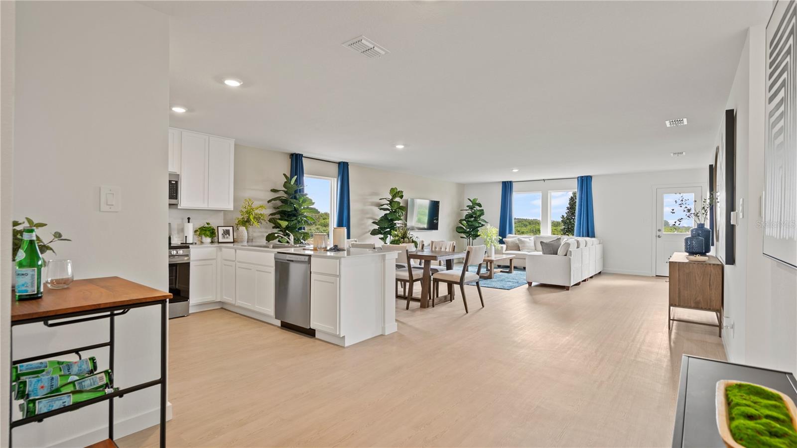 RANCHES AT MCLEOD 50GC - Residential