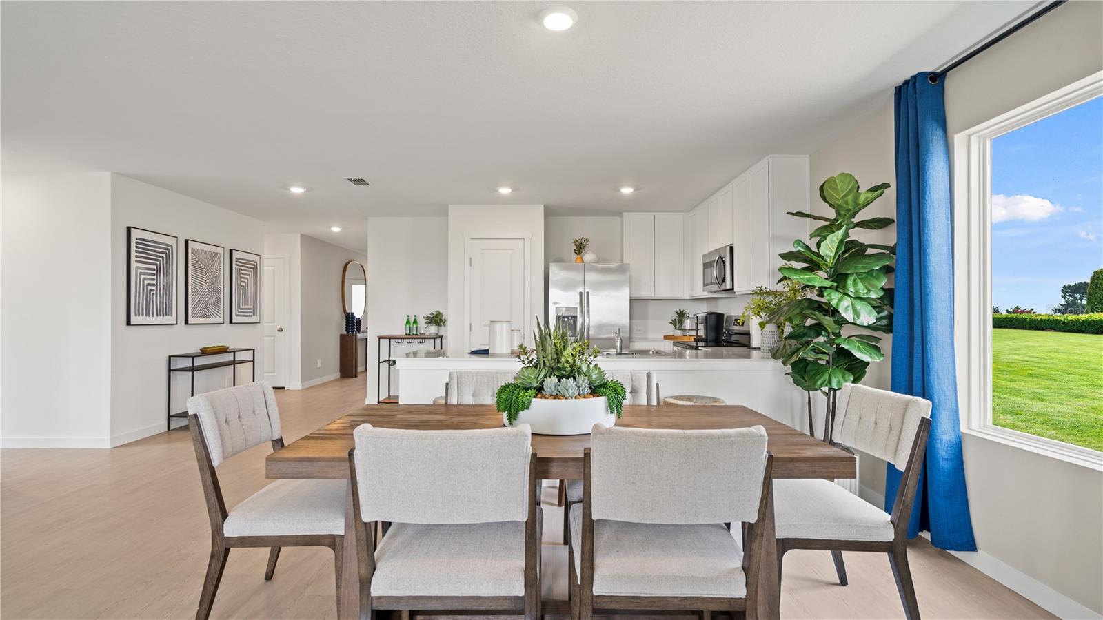 RANCHES AT MCLEOD 50GC - Residential