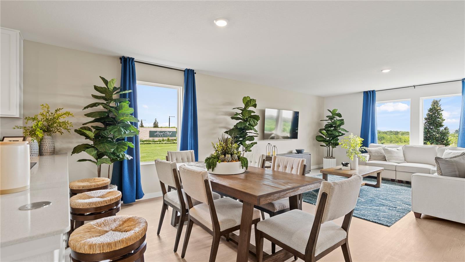 RANCHES AT MCLEOD 50GC - Residential