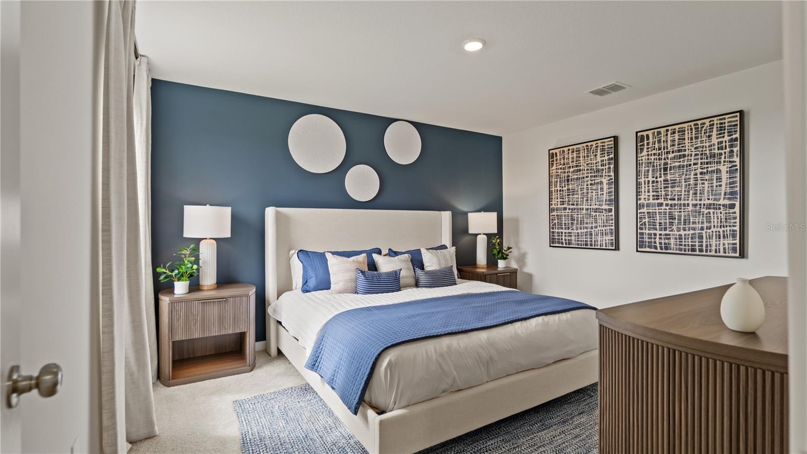RANCHES AT MCLEOD 50GC - Residential