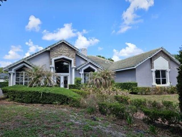 BUTLER BAY - Residential