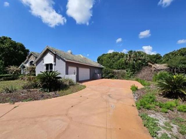 BUTLER BAY - Residential