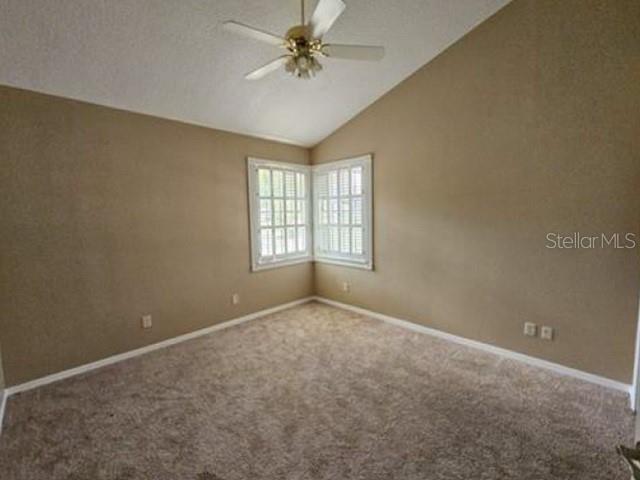 BUTLER BAY - Residential