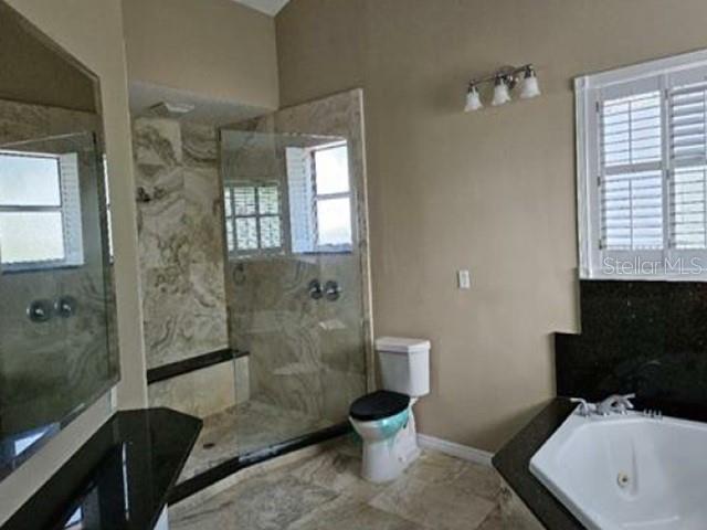 BUTLER BAY - Residential