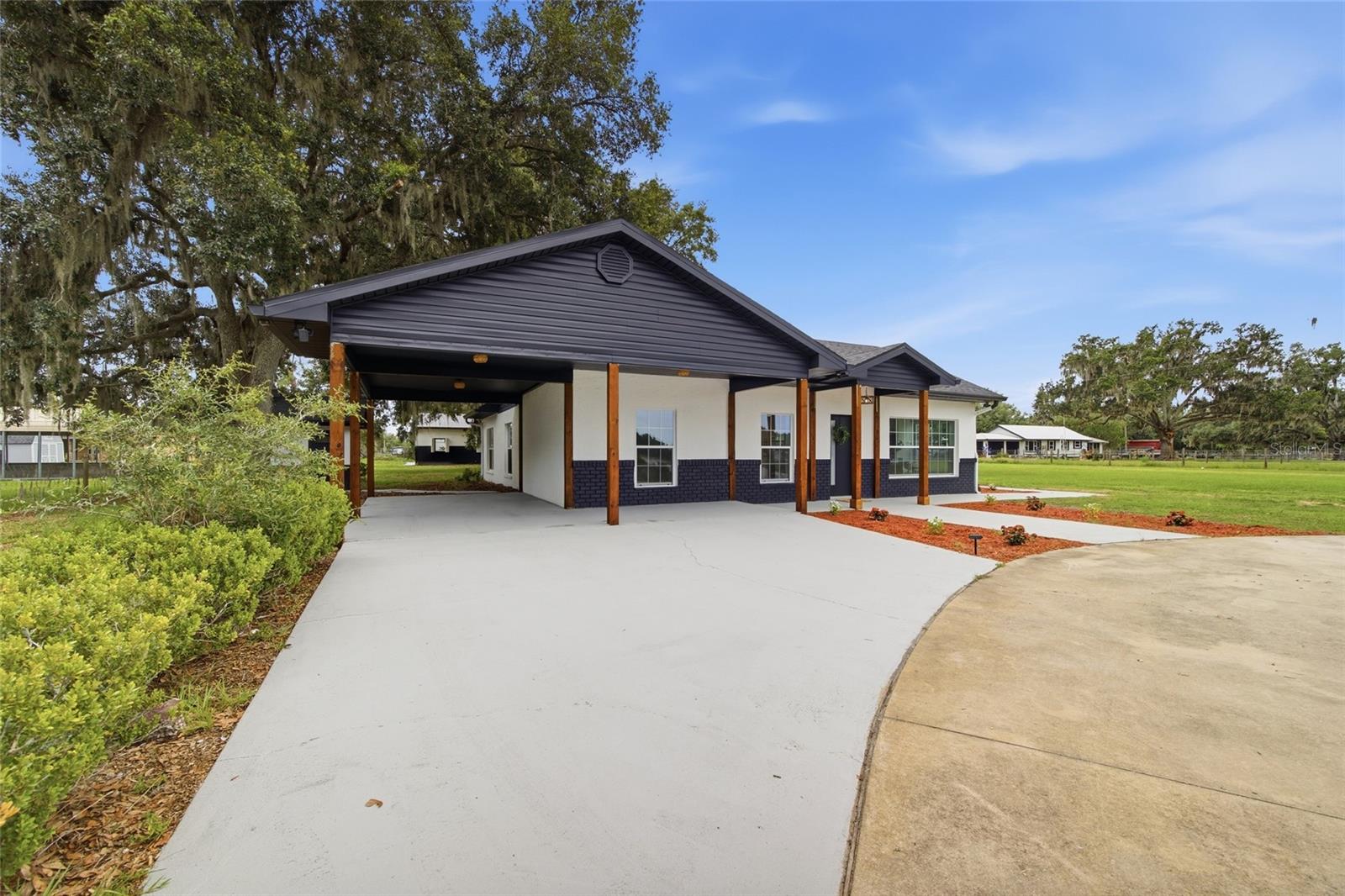 UNPLATTED - Residential
