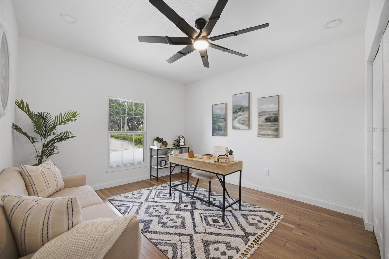 UNPLATTED - Residential