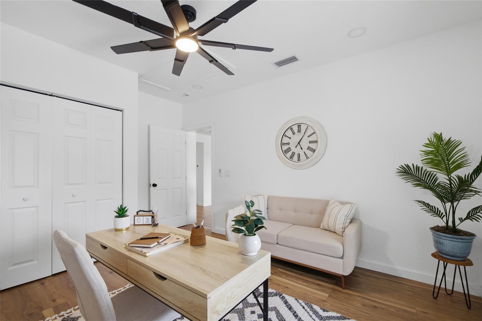 UNPLATTED - Residential