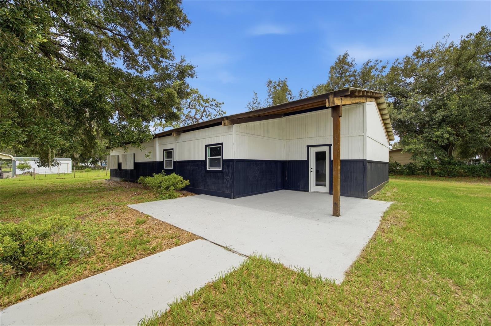 UNPLATTED - Residential