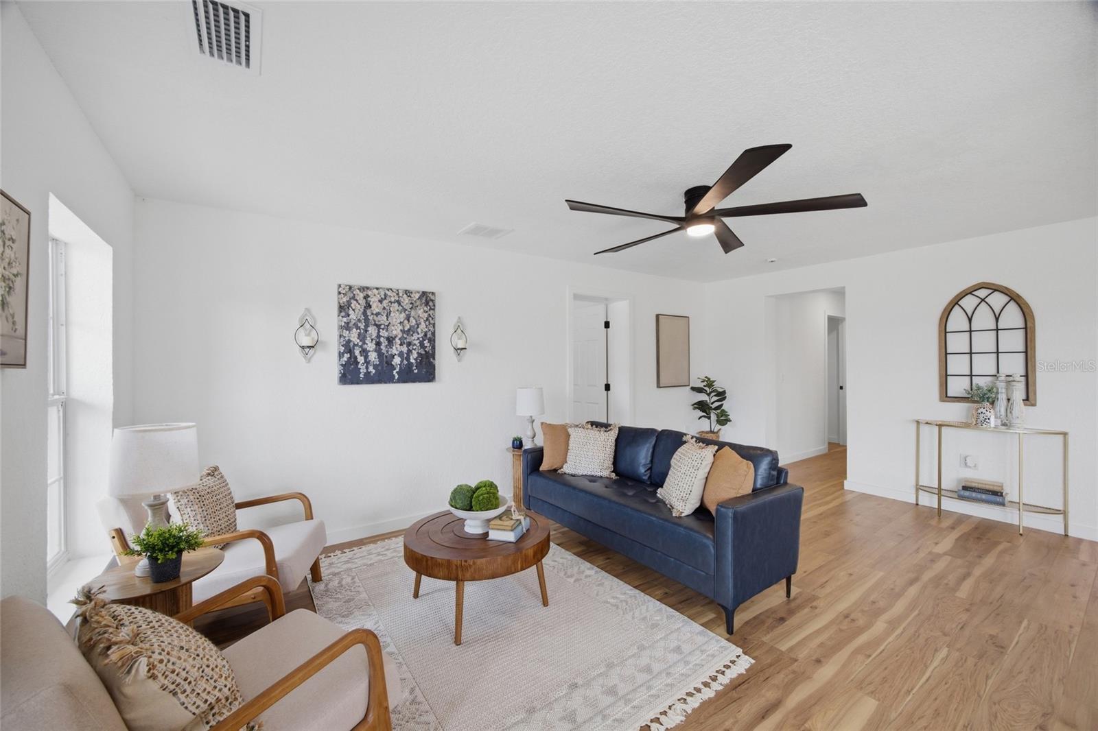 UNPLATTED - Residential