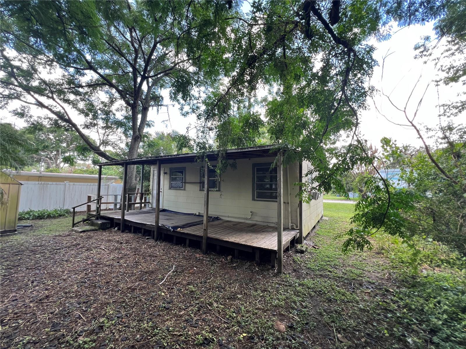 CONWAY ESTATES - Residential