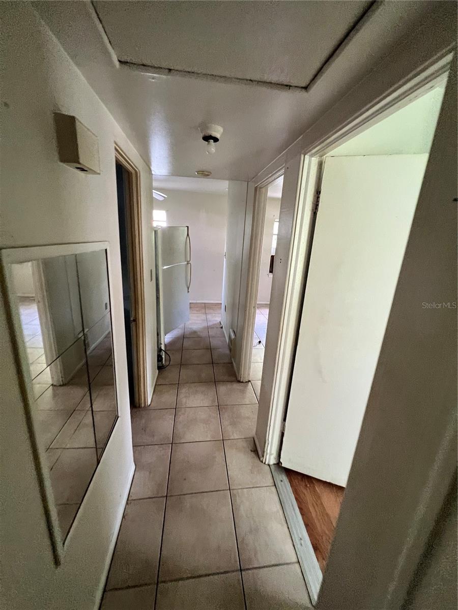 CONWAY ESTATES - Residential