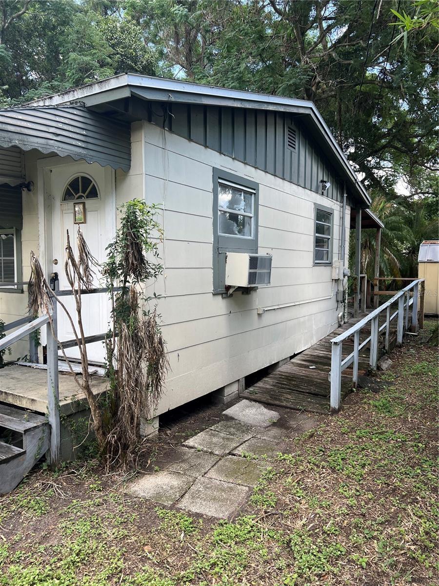 CONWAY ESTATES - Residential